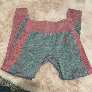 Gymshark leggings